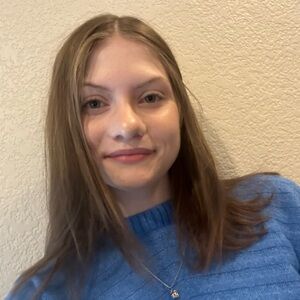 Meet your Posher, Shyla